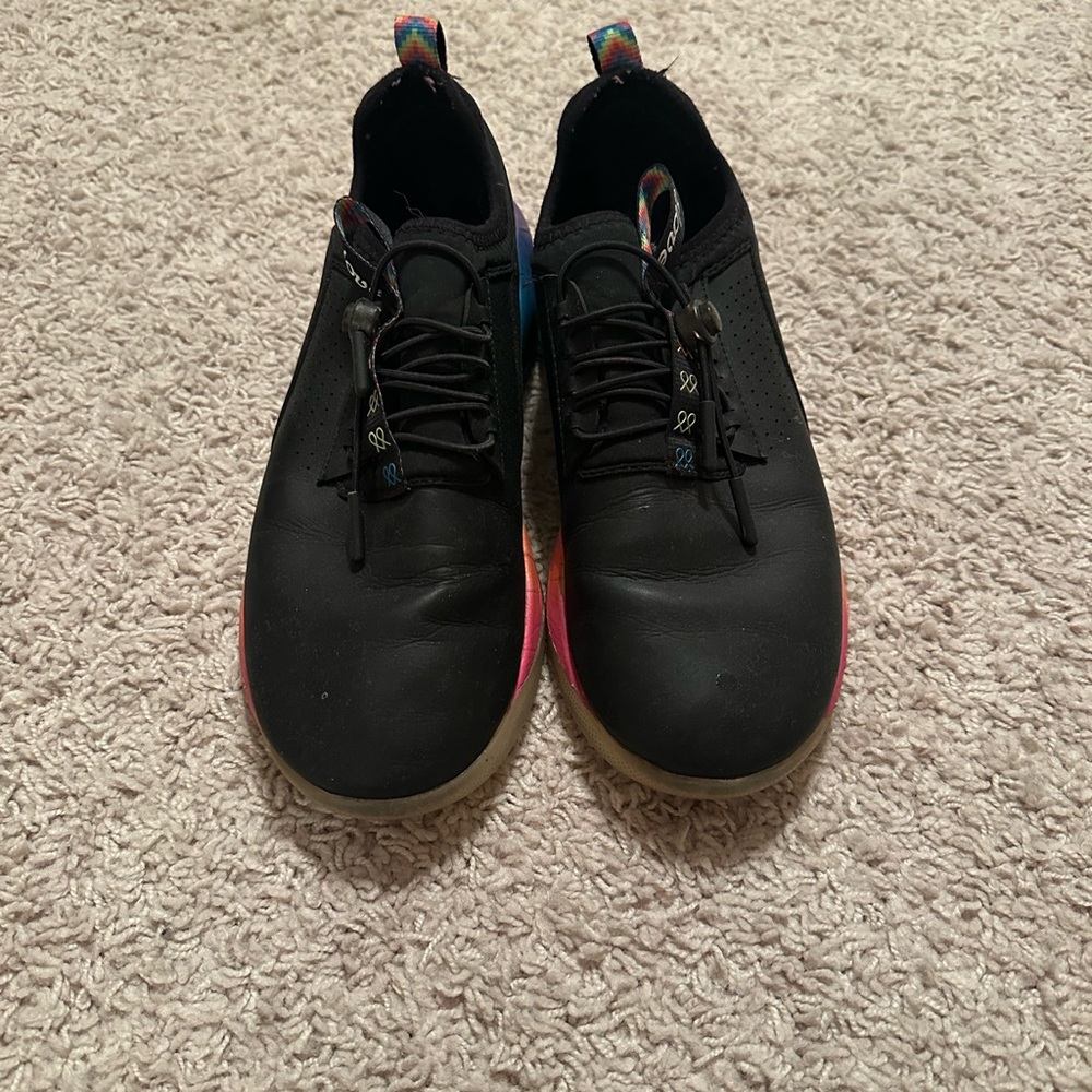 Clove Pride Edition Sneakers